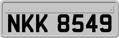 NKK8549