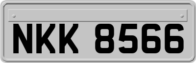 NKK8566