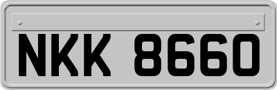 NKK8660