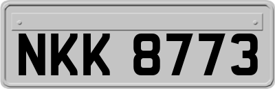 NKK8773