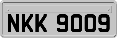 NKK9009