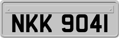 NKK9041