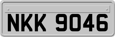NKK9046