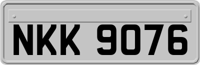 NKK9076