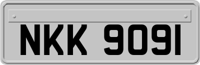 NKK9091