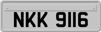 NKK9116