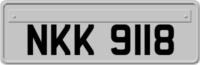 NKK9118