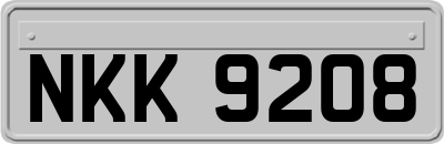 NKK9208