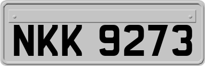 NKK9273