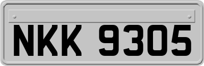 NKK9305