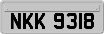 NKK9318