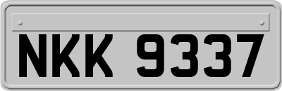 NKK9337