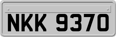 NKK9370