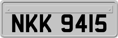 NKK9415