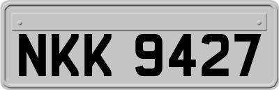 NKK9427