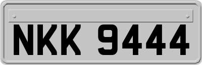 NKK9444