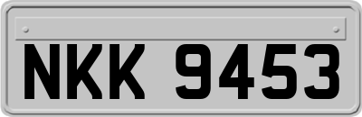 NKK9453