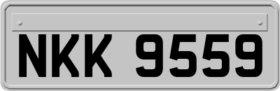 NKK9559