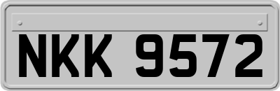 NKK9572