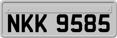 NKK9585