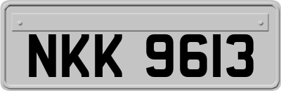 NKK9613