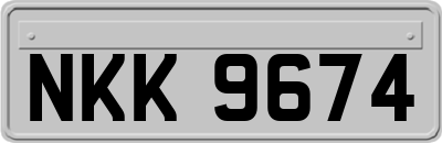 NKK9674