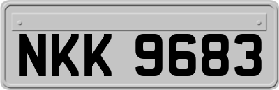 NKK9683