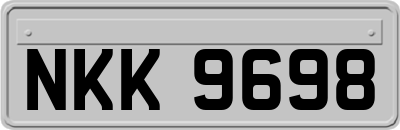 NKK9698