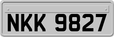 NKK9827