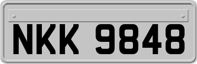 NKK9848