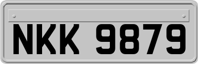 NKK9879