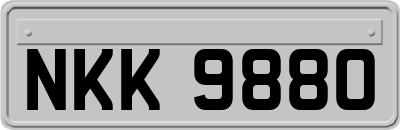 NKK9880
