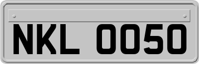 NKL0050