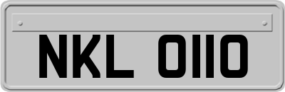 NKL0110