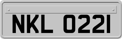 NKL0221