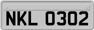 NKL0302