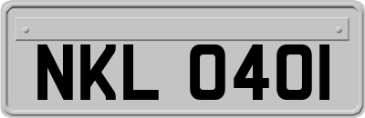 NKL0401