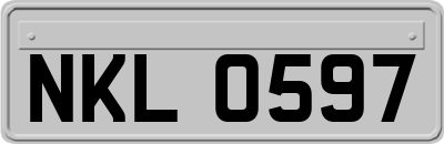 NKL0597
