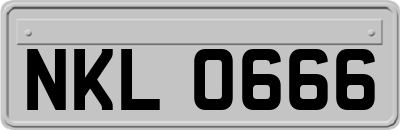 NKL0666
