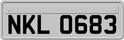 NKL0683