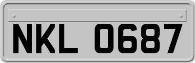 NKL0687