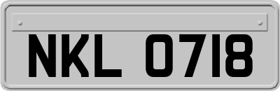 NKL0718