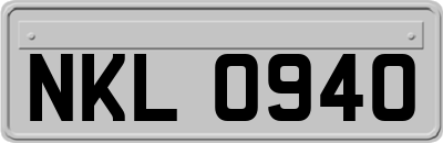 NKL0940