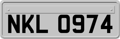 NKL0974
