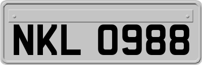 NKL0988