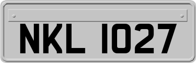 NKL1027
