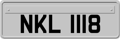 NKL1118