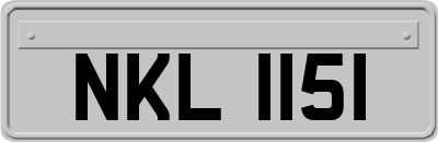 NKL1151