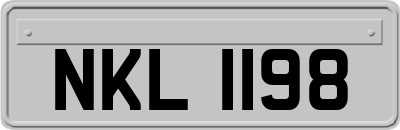 NKL1198