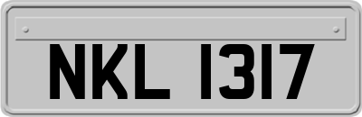 NKL1317